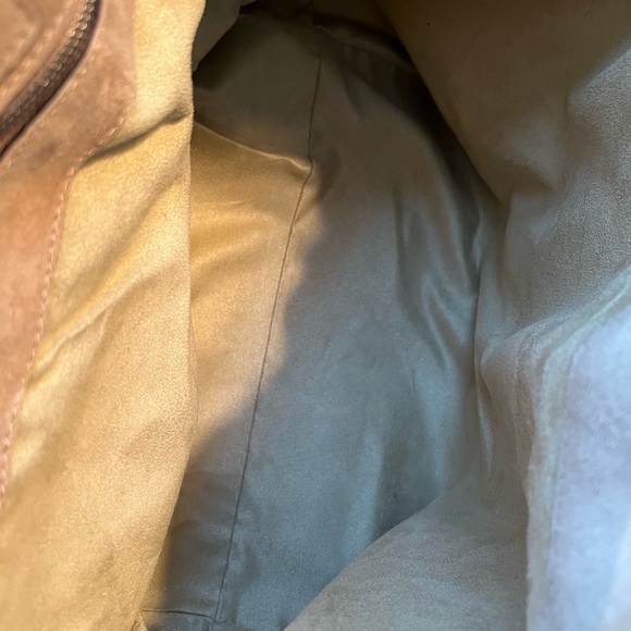 Authentic Jimmy Choo Handbag/Tote - Picture 7 of 9